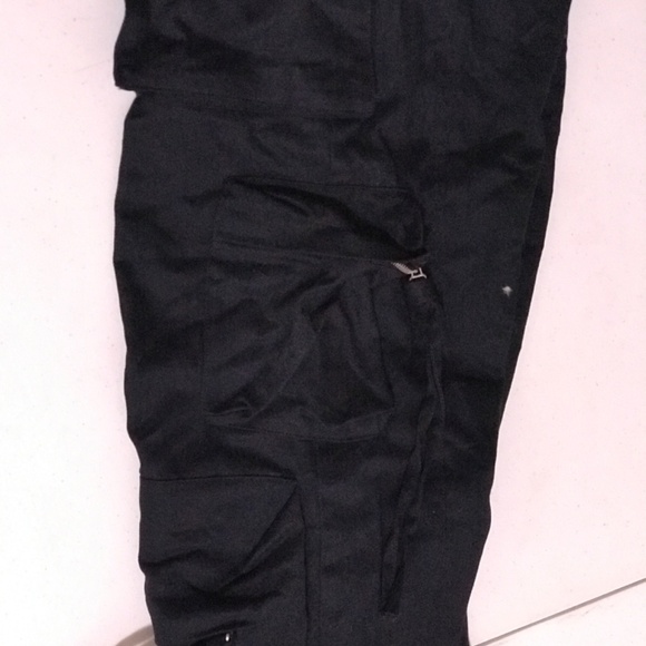 Steve Madden Duo Stretch Suiting Cargo Pants NWOT - Picture 6 of 14